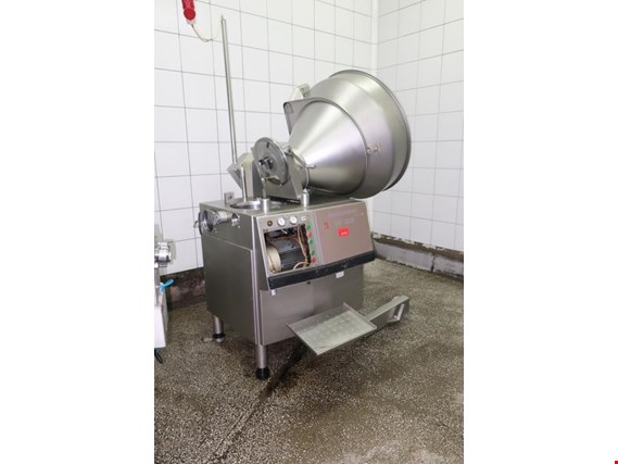 Used Handtmann VF-300 Meat stuffer for Sale (Auction Premium) | NetBid Industrial Auctions